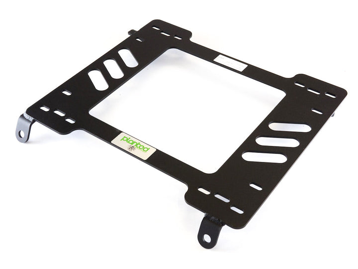 Planted Seat Bracket - Acura Integra [models WITHOUT auto seat belt retractor] (1990-1993) - Right side