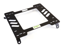 Planted Seat Bracket - Acura Integra [models WITHOUT auto seat belt retractor] (1990-1993) - Right side - image 2 of 3