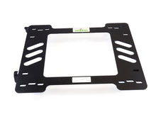 Planted Seat Bracket - Honda Civic 3 Door Hatch Back [Excluding Si] (1984-1987) - Left side - image 3 of 3