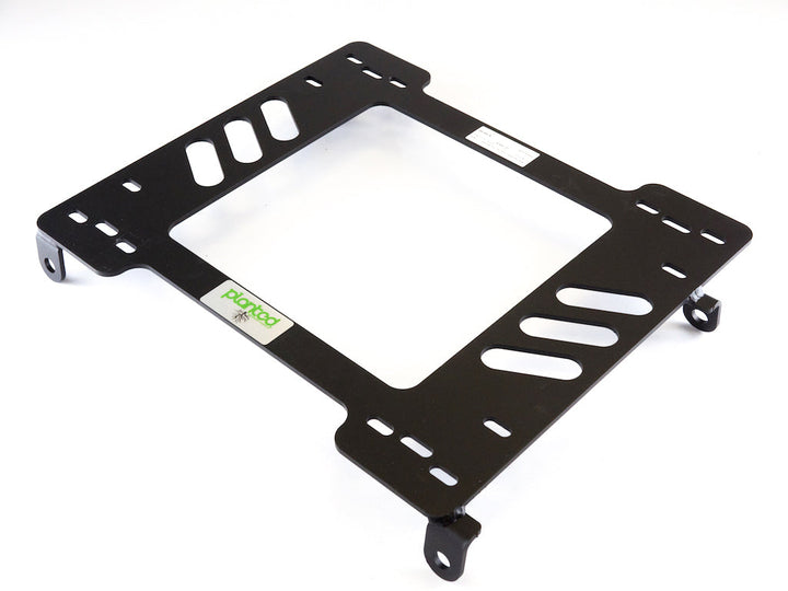 Planted Seat Bracket - Honda Civic 3 Door Hatch Back [Excluding Si] (1984-1987) - Left side