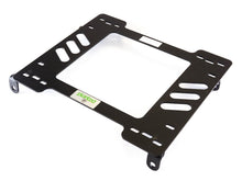 Planted Seat Bracket - Honda Civic 3 Door Hatch Back [Excluding Si] (1984-1987) - Right side - image 1 of 3