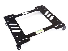 Planted Seat Bracket - Honda Civic 3 Door Hatch Back [Excluding Si] (1984-1987) - Right side - image 2 of 3