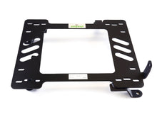 Planted Seat Bracket - Chevrolet S-10 [Excluding Single Cab] (1994-2004) - Left side - image 3 of 3
