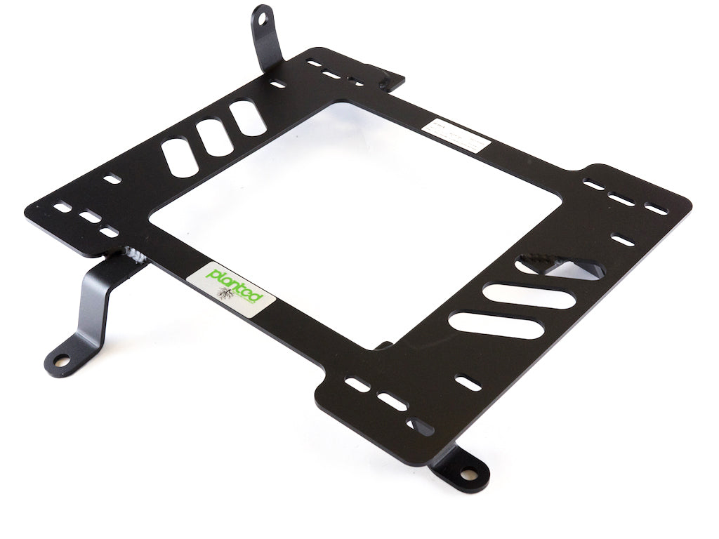 Planted Seat Bracket - Chevrolet S-10 [Excluding Single Cab] (1994-2004) - Left side - image 1 of 3