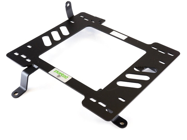 Planted Seat Bracket - Chevrolet S-10 [Excluding Single Cab] (1994-2004) - Left side