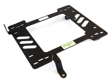 Planted Seat Bracket - Chevrolet S-10 [Excluding Single Cab] (1994-2004) - Left side - image 2 of 3