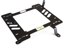 Planted Seat Bracket - Chevrolet S-10 [Excluding Single Cab] (1994-2004) - Right side - image 2 of 3