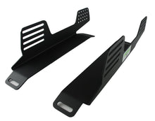 Planted Seat Bracket - Mazda MX-5 Miata [NA Chassis] (1989-1997) LOW - Left side For Side Mount Seats Only - image 1 of 3