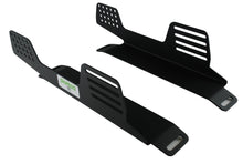 Planted Seat Bracket - Mazda MX-5 Miata [NA Chassis] (1989-1997) LOW - Left side For Side Mount Seats Only - image 2 of 3