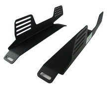 Planted Seat Bracket - Mazda MX-5 Miata [NA Chassis] (1989-1997) LOW - Right side For Side Mount Seats Only - image 1 of 3