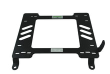 Planted Seat Bracket - Scion, Toyota IQ (2008-2016) - Left side - image 3 of 3