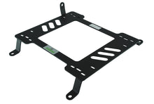 Planted Seat Bracket - Scion, Toyota IQ (2008-2016) - Left side - image 1 of 3