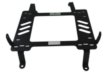 Planted Seat Bracket - Jeep Wrangler JK 4 Door (2007-2018) LOW - Left side Mounts to floor not pedestal - image 3 of 3