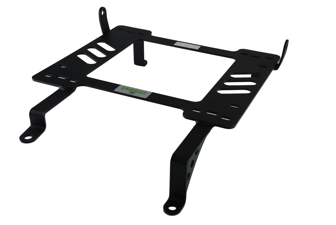 Planted Seat Bracket - Jeep Wrangler JK 4 Door (2007-2018) LOW - Left side Mounts to floor not pedestal - image 1 of 3
