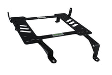 Planted Seat Bracket - Jeep Wrangler JK 4 Door (2007-2018) LOW - Left side Mounts to floor not pedestal - image 2 of 3