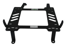 Planted Seat Bracket - Jeep Wrangler JK 4 Door (2007-2018) LOW - Right side Mounts to floor not pedestal - image 3 of 3