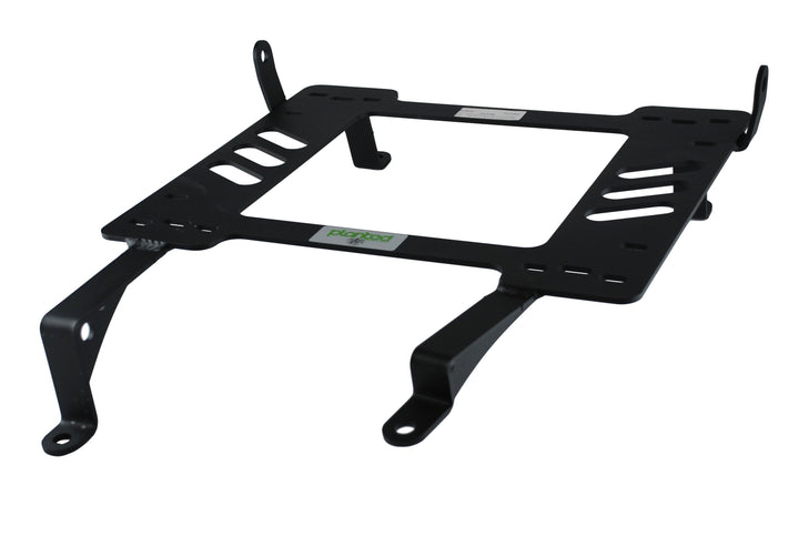 Planted Seat Bracket - Jeep Wrangler JK 4 Door (2007-2018) LOW - Right side Mounts to floor not pedestal