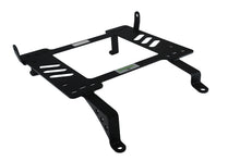 Planted Seat Bracket - Jeep Wrangler JK 4 Door (2007-2018) LOW - Right side Mounts to floor not pedestal - image 2 of 3