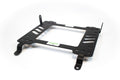 Planted Seat Bracket - Chevrolet Corvette [C6/C7 Chassis Excluding ZR1] (2005-2019) - Left side Seat belt tab on inboard and outboard sides