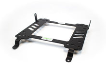 Planted Seat Bracket - Chevrolet Corvette [C6/C7 Chassis Excluding ZR1] (2005-2019) - Left side Seat belt tab on inboard and outboard sides - image 1 of 5