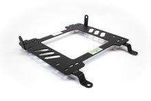 Planted Seat Bracket - Chevrolet Corvette [C6/C7 Chassis Excluding ZR1] (2005-2019) - Left side Seat belt tab on inboard and outboard sides - image 2 of 5