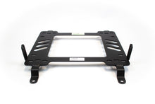 Planted Seat Bracket - Chevrolet Corvette [C6/C7 Chassis Excluding ZR1] (2005-2019) - Left side Seat belt tab on inboard and outboard sides - image 3 of 5