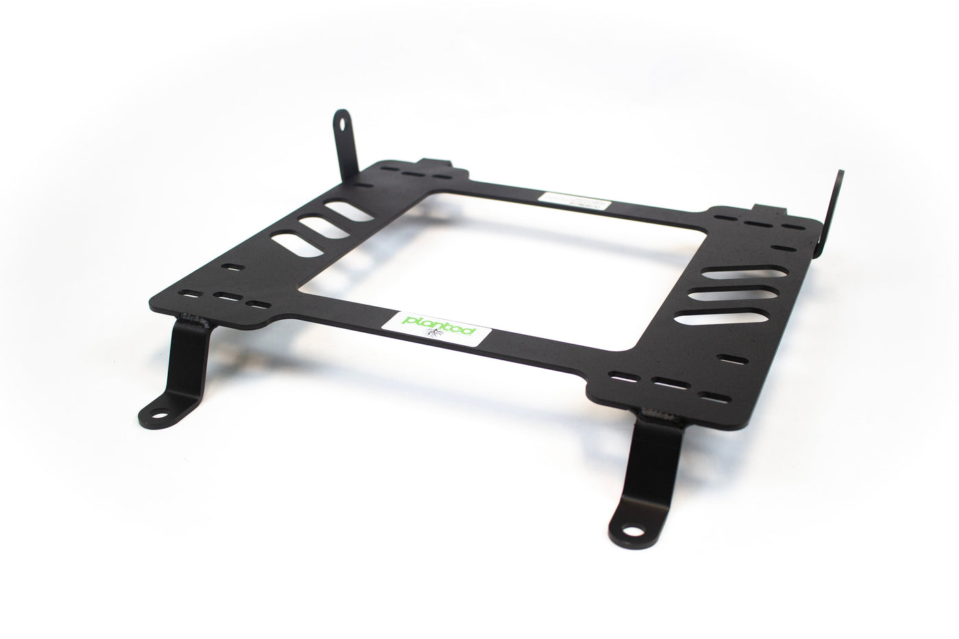 Planted Seat Bracket - Chevrolet Corvette [C6/C7 Chassis Excluding ZR1] (2005-2019) - Right side Seat belt tab on inboard and outboard sides - image 1 of 3