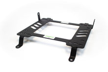 Planted Seat Bracket - Chevrolet Corvette [C6/C7 Chassis Excluding ZR1] (2005-2019) - Right side Seat belt tab on inboard and outboard sides - image 1 of 3