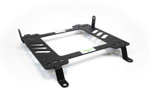 Planted Seat Bracket - Chevrolet Corvette [C6/C7 Chassis Excluding ZR1] (2005-2019) - Right side Seat belt tab on inboard and outboard sides - image 2 of 3