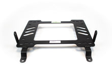 Planted Seat Bracket - Chevrolet Corvette [C6/C7 Chassis Excluding ZR1] (2005-2019) - Right side Seat belt tab on inboard and outboard sides - image 3 of 3