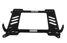 Planted Seat Bracket - BMW 5 Series [6th Generation Pre-LCI Model, F10/F11/F07 Chassis] (2011-2013) - Left side - image 3 of 3