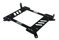 Planted Seat Bracket - BMW 5 Series [6th Generation Pre-LCI Model, F10/F11/F07 Chassis] (2011-2013) - Left side