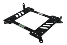 Planted Seat Bracket - BMW 5 Series [6th Generation Pre-LCI Model, F10/F11/F07 Chassis] (2011-2013) - Left side - image 1 of 3