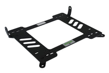 Planted Seat Bracket - BMW 5 Series [6th Generation Pre-LCI Model, F10/F11/F07 Chassis] (2011-2013) - Left side - image 2 of 3