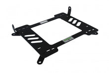 Planted Seat Bracket - BMW 5 Series [6th Generation Pre-LCI Model, F10/F11/F07 Chassis] (2011-2013) - Right side - image 2 of 3