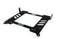 Planted Seat Bracket - BMW 5 Series [6th Generation Pre-LCI Model, F10/F11/F07 Chassis] (2011-2013) - Right side