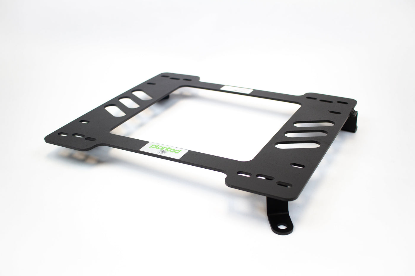 Planted Seat Bracket - Chevrolet Nova 4 Door Sedan [Excluding Bench Seat Models] (1962-1965) - Left side - image 1 of 3