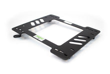 Planted Seat Bracket - Chevrolet Nova 4 Door Sedan [Excluding Bench Seat Models] (1962-1965) - Right side - image 1 of 3