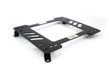 Planted Seat Bracket - Chevrolet Nova 4 Door Sedan [Excluding Bench Seat Models] (1962-1965) - Right side - image 2 of 3