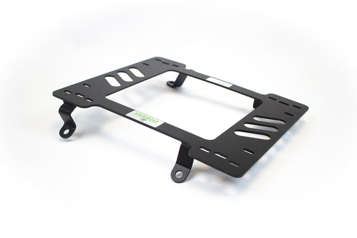 Planted Seat Bracket - Ford Bronco [Third Generation Excluding Bench Seat Models] (1980-1986) - Left side