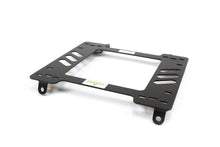 Planted Seat Bracket - Nissan/Datsun 720 Pickup (1980 -1986) - Left side - image 1 of 3