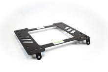 Planted Seat Bracket - Nissan/Datsun 720 Pickup (1980 -1986) - Left side - image 2 of 3