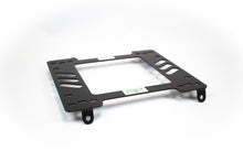 Planted Seat Bracket - Nissan/Datsun 720 Pickup (1980 -1986) - Right side - image 2 of 3