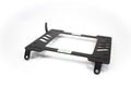 Planted Seat Bracket - Acura TL (2004-2008) - Left side