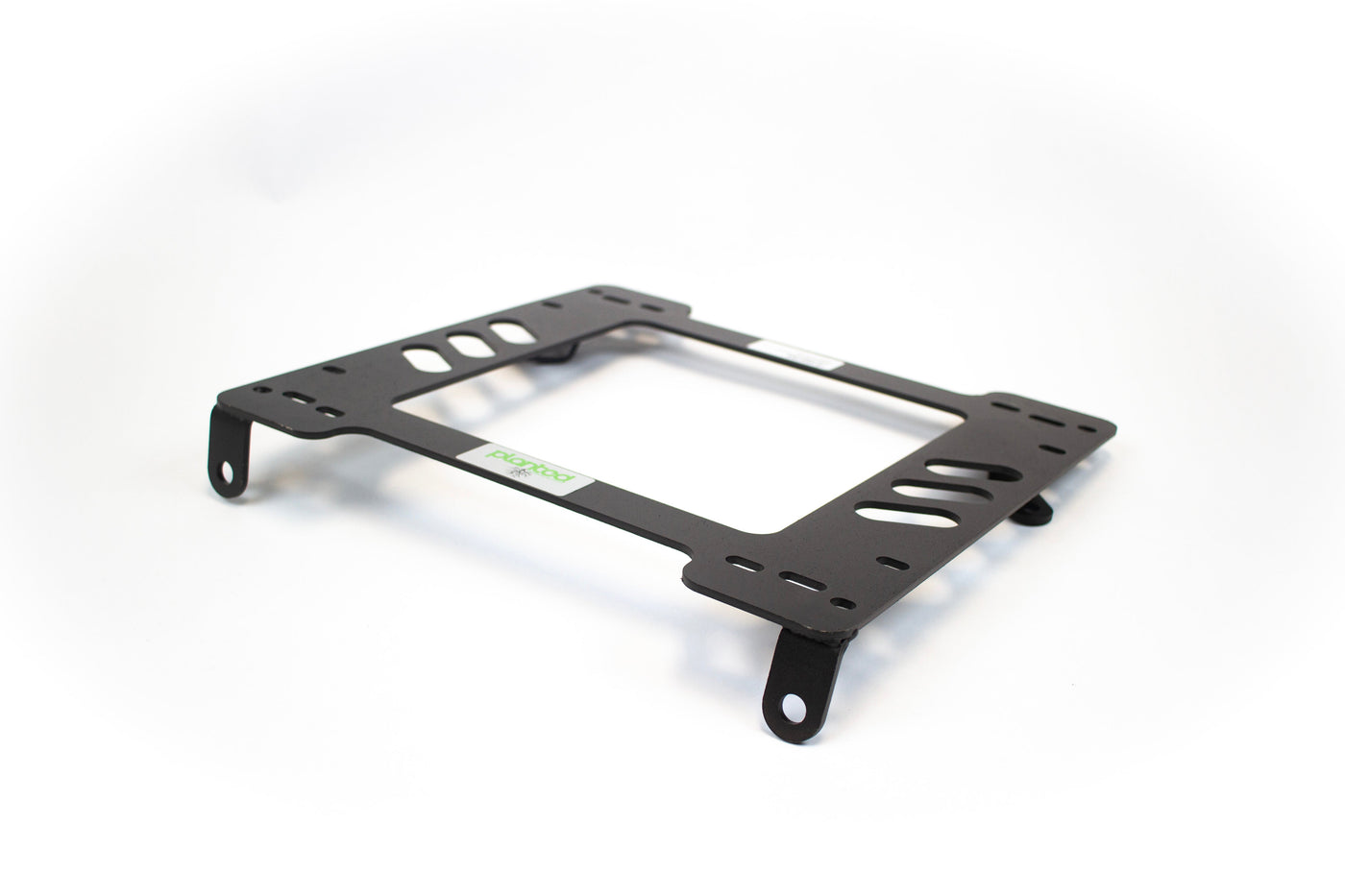 Planted Seat Bracket - Honda Civic 3 door Hatch Back [Second Generation] (1980-1983) - Left side - image 1 of 3