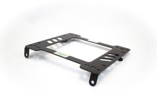 Planted Seat Bracket - Honda Civic 3 door Hatch Back [Second Generation] (1980-1983) - Left side - image 1 of 3
