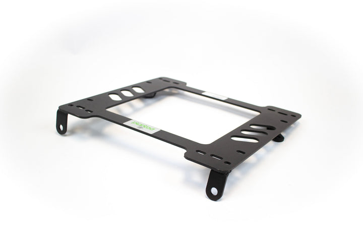 Planted Seat Bracket - Honda Civic 3 door Hatch Back [Second Generation] (1980-1983) - Left side