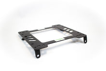 Planted Seat Bracket - Honda Civic 3 door Hatch Back [Second Generation] (1980-1983) - Left side - image 2 of 3