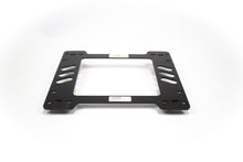 Planted Seat Bracket - Honda Civic 3 door Hatch Back [Second Generation] (1980-1983) - Left side - image 3 of 3