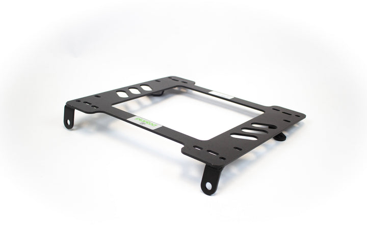 Planted Seat Bracket - Honda Civic 3 door Hatch Back [Second Generation] (1980-1983) - Right side